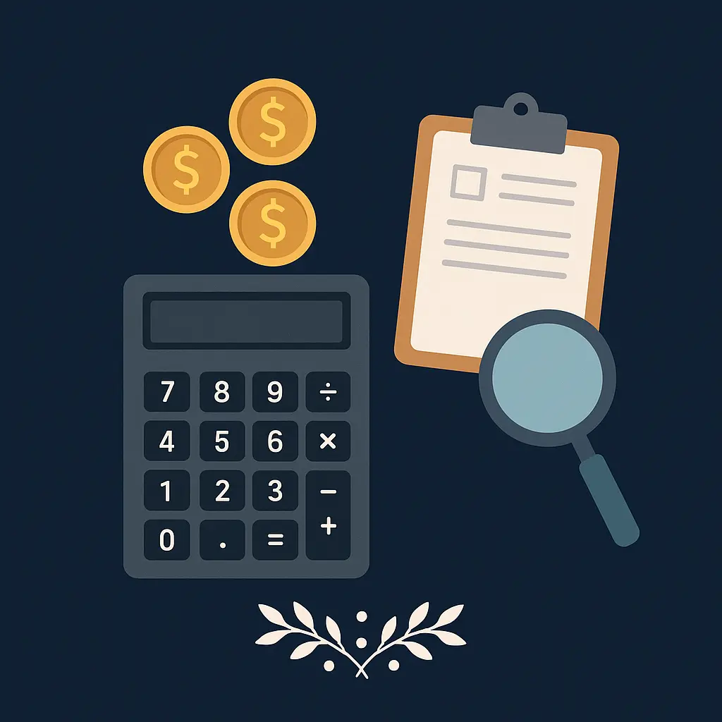 Why Use Our Calculator