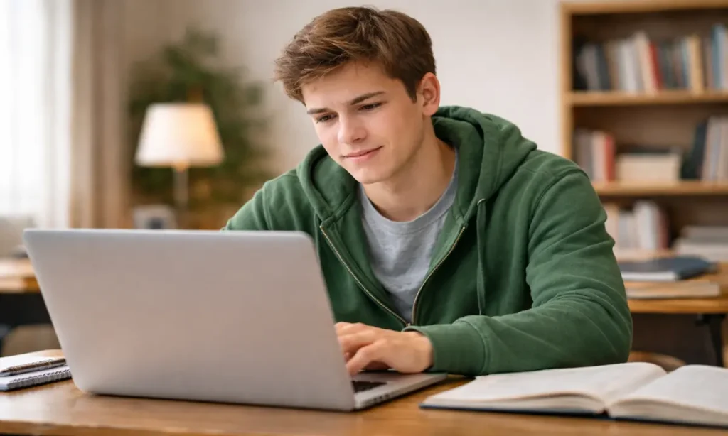 70 percent grade passing reassurance