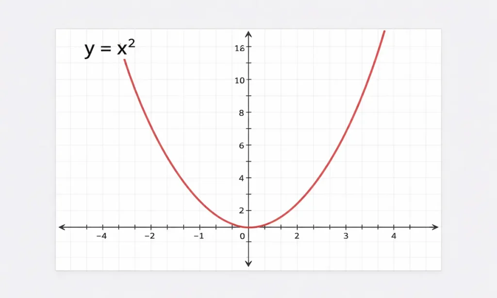Graphing an Equation