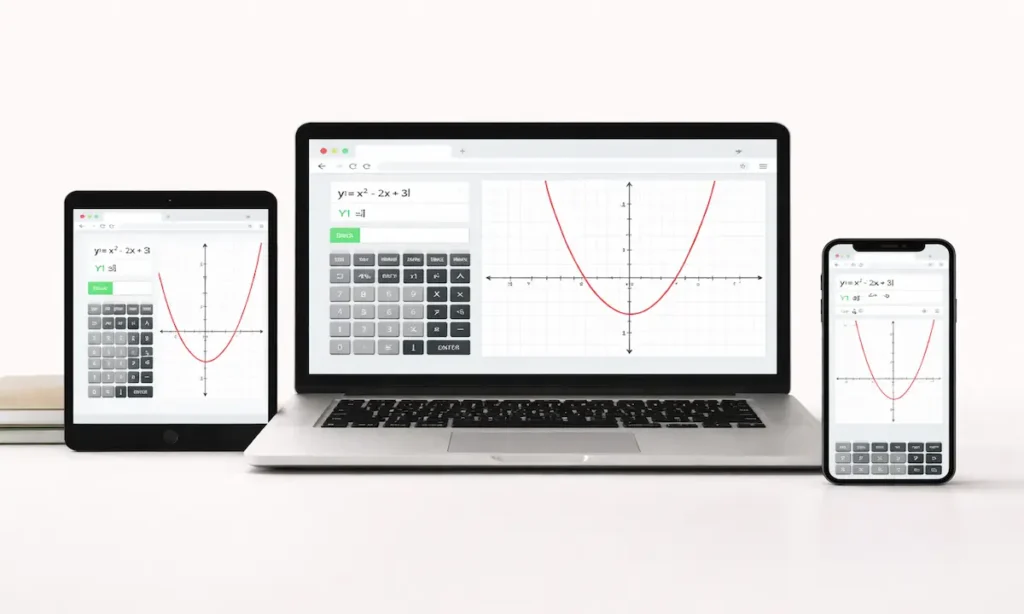 Multi-Device Accessibility Image