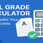 Final Grade Calculator: Easily Predict Your Academic Success