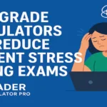 How Grade Calculators Can Reduce Student Stress During Exams 2025