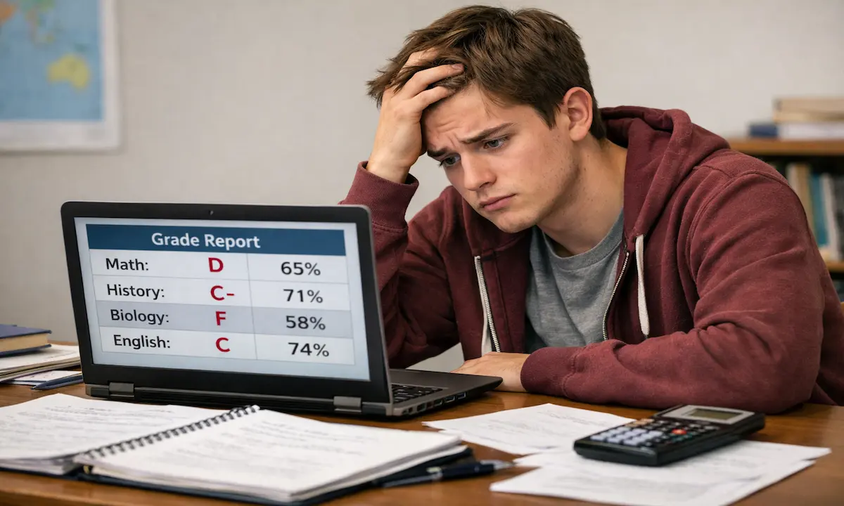 How to Calculate Weighted Grades (With Simple Examples)