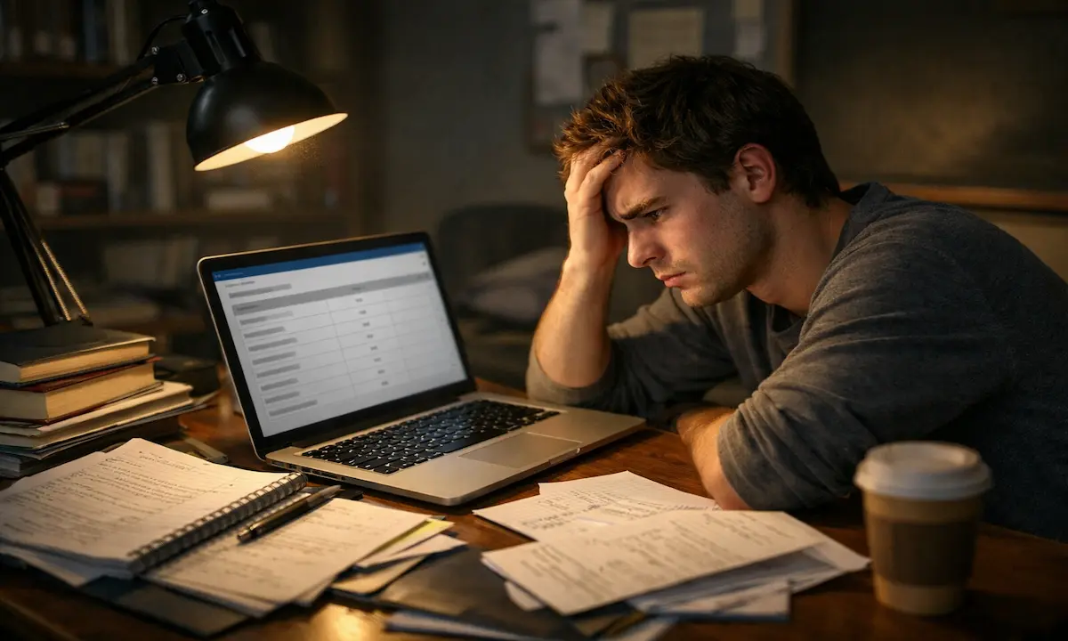 How Much Is the Final Exam Worth and How Does It Affect Your Grade?