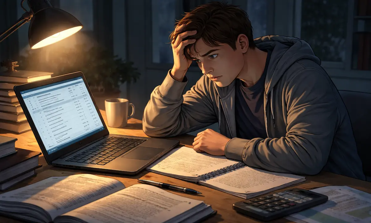 How to Calculate Your Final Grade (Step-by-Step Guide)