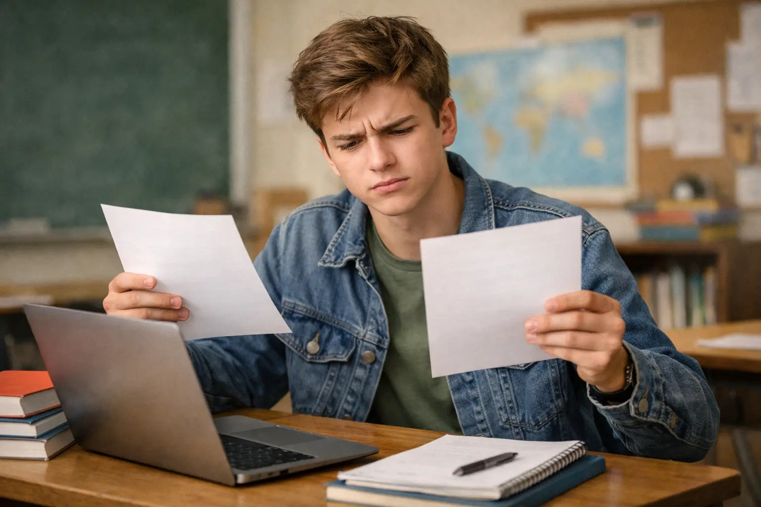 Weighted vs Unweighted Grades: What’s the Difference?
