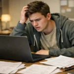 Student confused about grades due to unclear weighted grading system