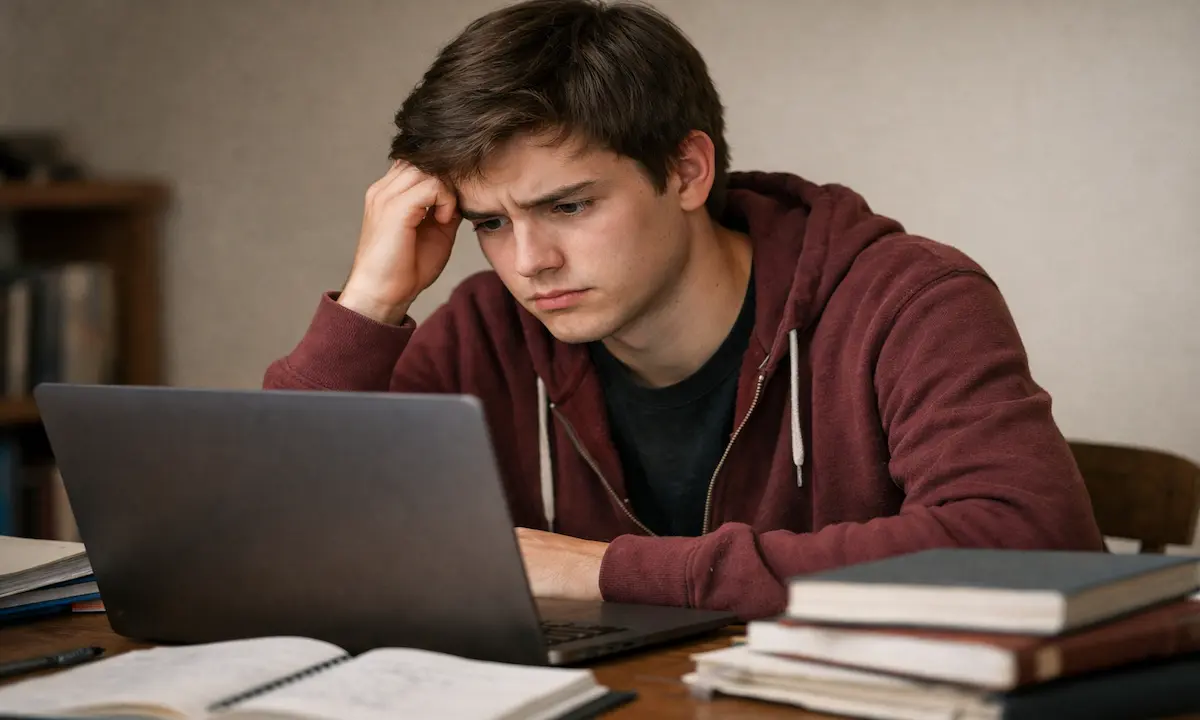 What Is a Good GPA in High School and College?